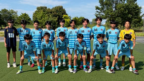 7/27 U14交流戦