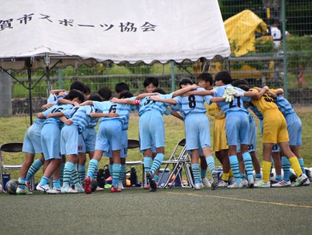 9/7 高円宮杯滋賀県大会