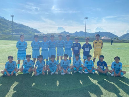 7/31 U14 ABRIR CUP