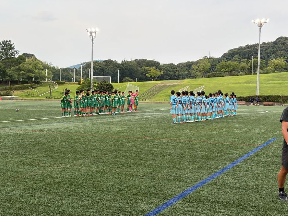 7/30 U14 1day cup