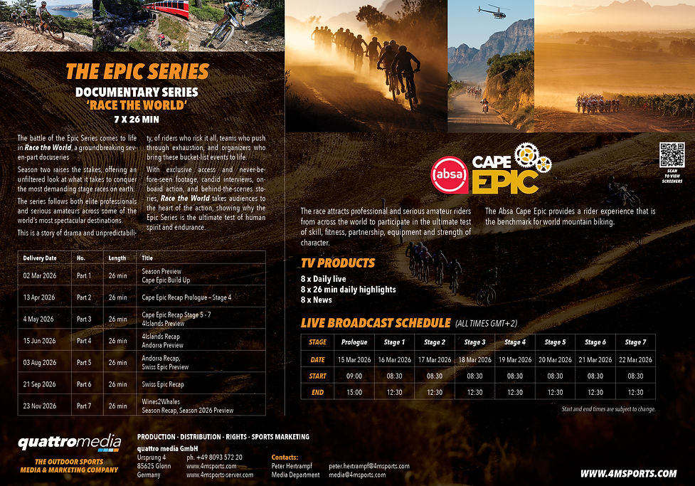 quattro media_CapeEpic_ProgramFolder_Sportel25 Digital2.jpg