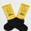 Thumbnail: Socks Yellow