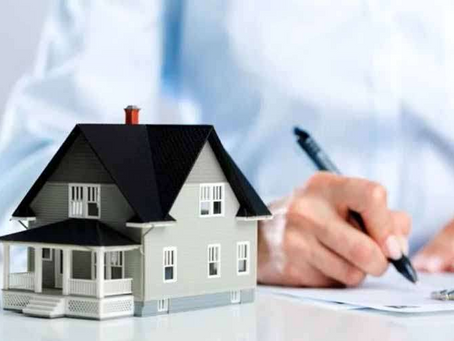 Novo momento do mercado imobiliário