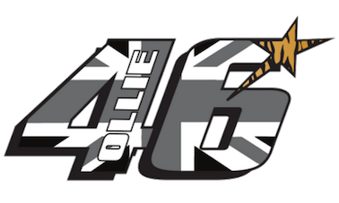 Tommy Bridewell Racing British Superbike Racer 46 Our