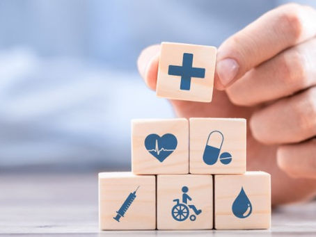 The QSEHRA Health Plan