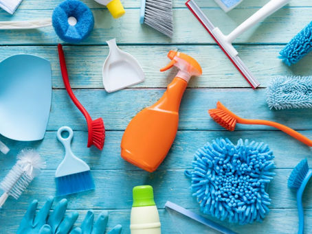 Housekeeping and your home office deduction