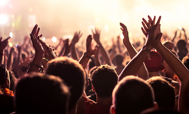 Live Concert