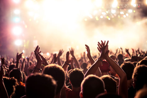 Protecting Your Hearing During Summer Concert Season | Healthy Hearing Now | Virginia Beach