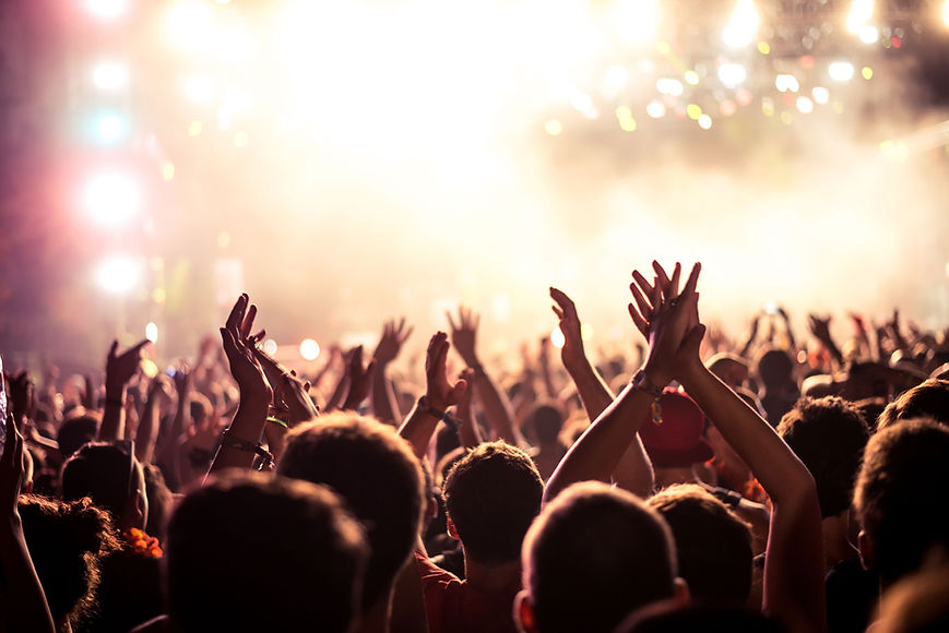 Live Concert