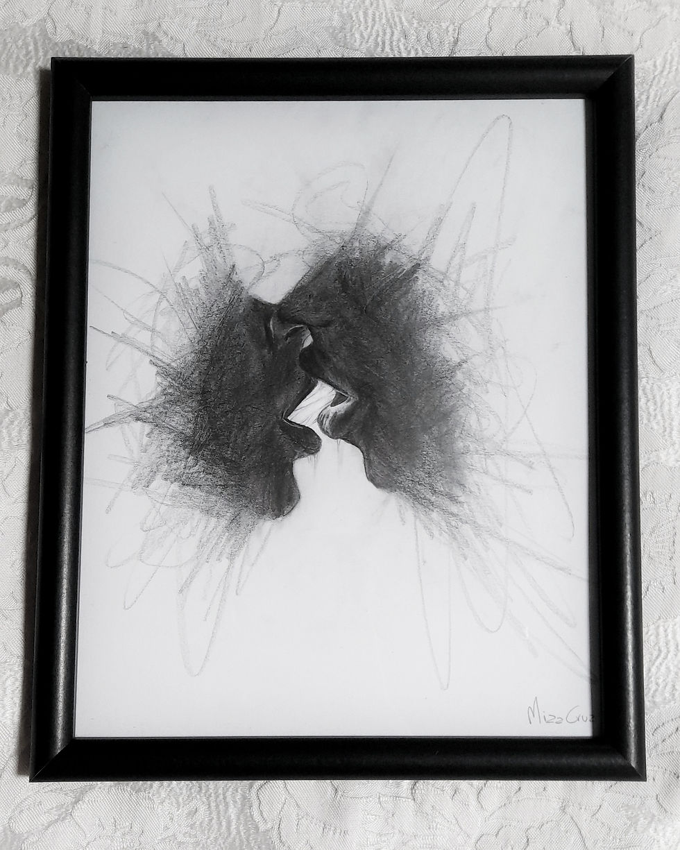 Contigo Eu Encontro o Amor