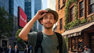 Pivot Points: Recognizing and Maximizing the Moments That Define You