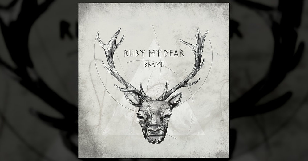 Dear Ruby Ruby My Dear 'Brame'
