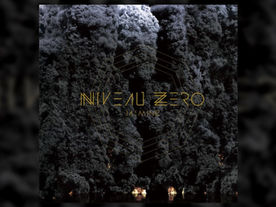 Niveau Zero Jasmine album cover