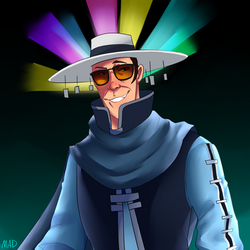 tatsu's sniper loadout1