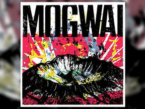 “The Bad Fire” is an album by post-rock band Mogwai, their eleventh full-length, recorded with producer John Congleton (known for work with Explosions In The Sky, Sigur Rós, John Grant).