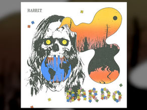 Bardo is a 2023 EP by Brooklyn’s Rabbit, delivering five tightly crafted metallic hardcore tracks that pull in elements of black metal, mosh metal, and punk across a jam-packed 7”/cassette release.