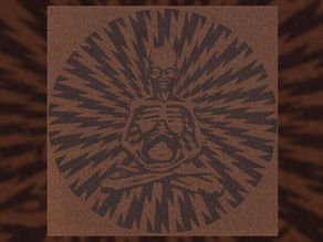 Hailing from Malmö, Sweden and formed in 2001. SUMA has been spreading the plague of their sonic weight, noise-ridden hallucinatory doom metal on the world for the past decade and a half. A devastatingly heavy, one way trip into the vortex.