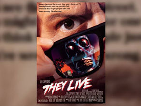 THEY LIVE (1988)