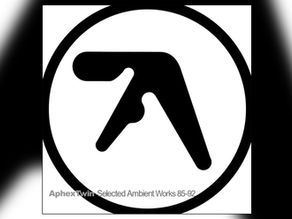 “Selected Ambient Works 85–92” is a debut album by Aphex Twin.
