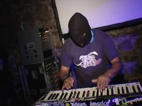 A statementvideo on one of the most progressive music scenes from the late 1990s up until the first decade of the 2000s.
