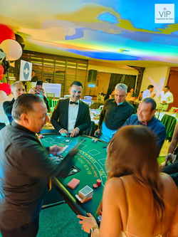 Casino