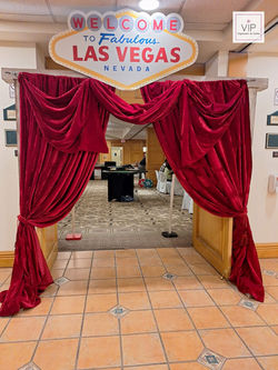 Las vegas