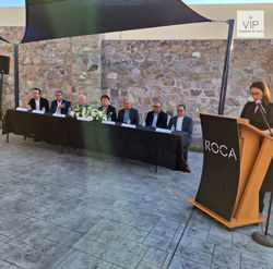 Inauguración