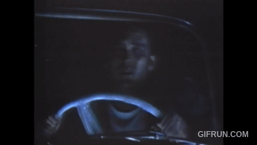 Against All Hope Gif