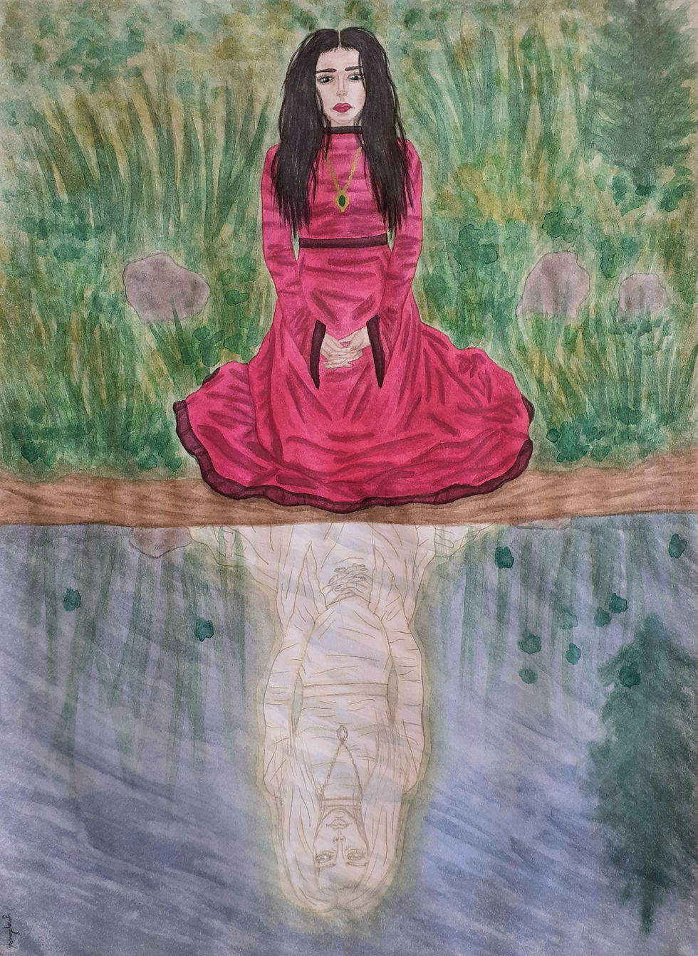 Portrait of A Soul