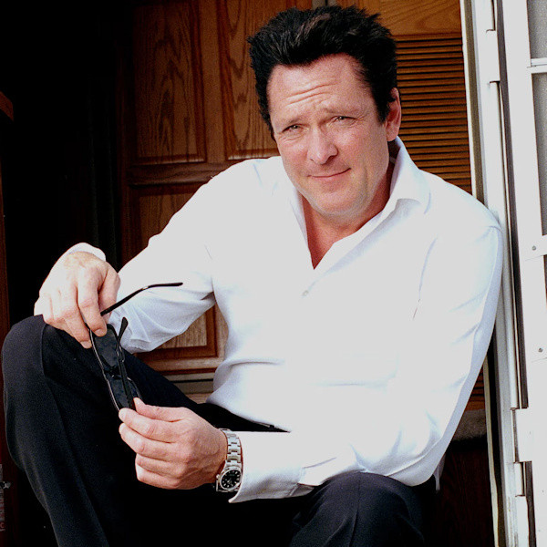 Screenshot or Official Image for michaelmadsen.com - Michael Madsen Official Archive & Online Poetry, Filmography