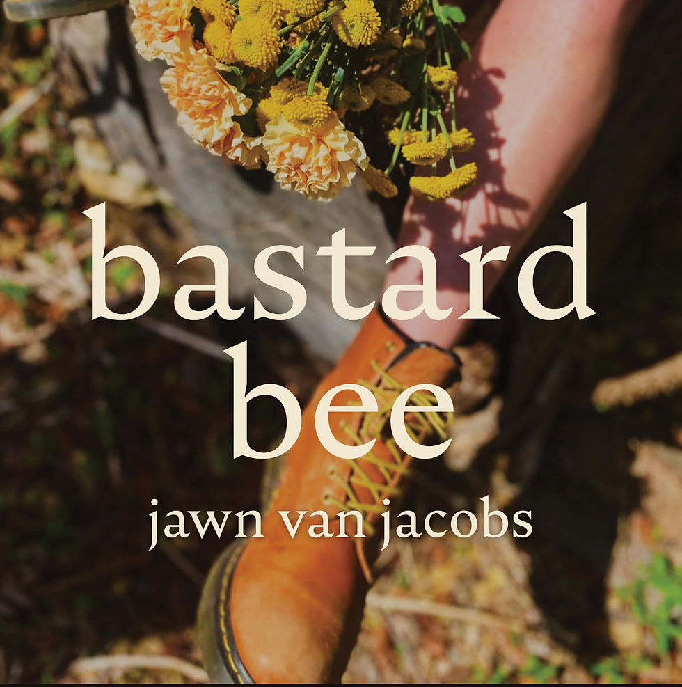 Jawn Van Jacobs