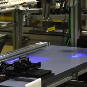 Manufacturing of the Future