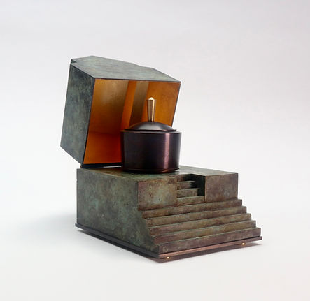 Marcus Steel. Treasure House (open).JPG