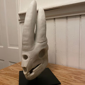 Marble Sculpture