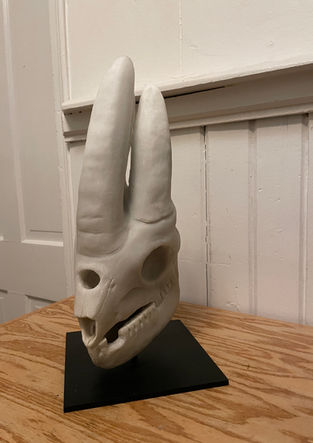 Marble Sculpture