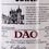 Thumbnail: 5601250106822 - Garrafa vinho Tinto UDACA 2021