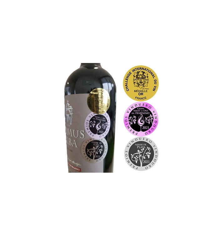 Miniature : 6581049 -Vinho Tinto Domus Alba 2019 750ml