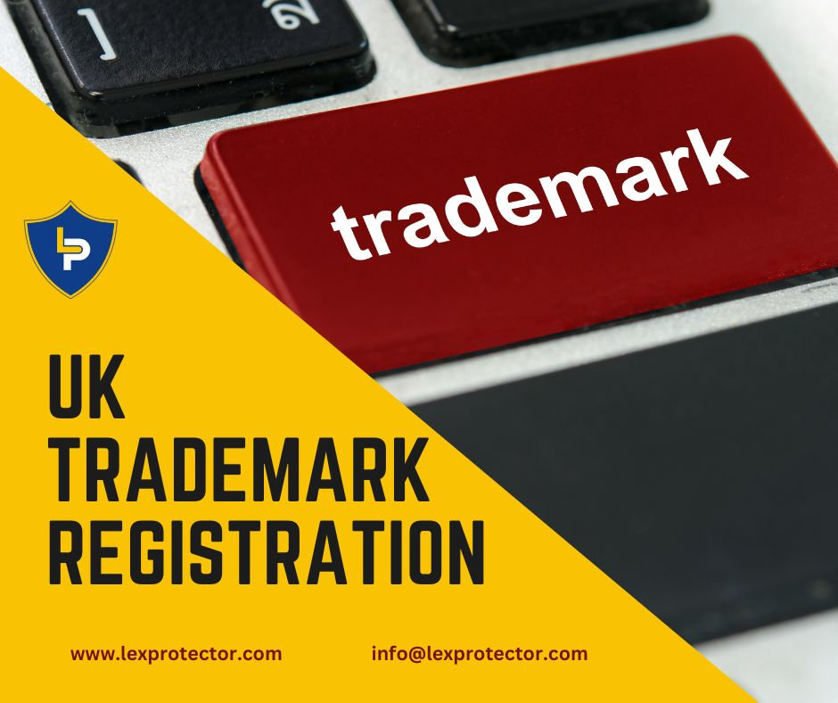 Curated visual reference: Gallery Detail: A Complete Guide To Registering A Trademark In The Uk