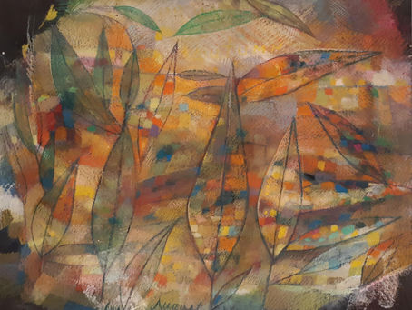 Summer Wind is now available for sale