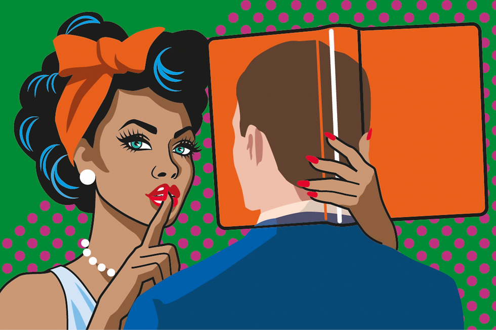 NEU: ZÜRICH KREIS 5 HERBST 2026