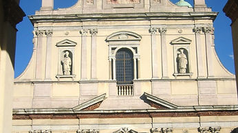 Una serata insieme a Mario