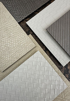 neboard leather design 3d dekoratif deri kaplı duvar panelleri