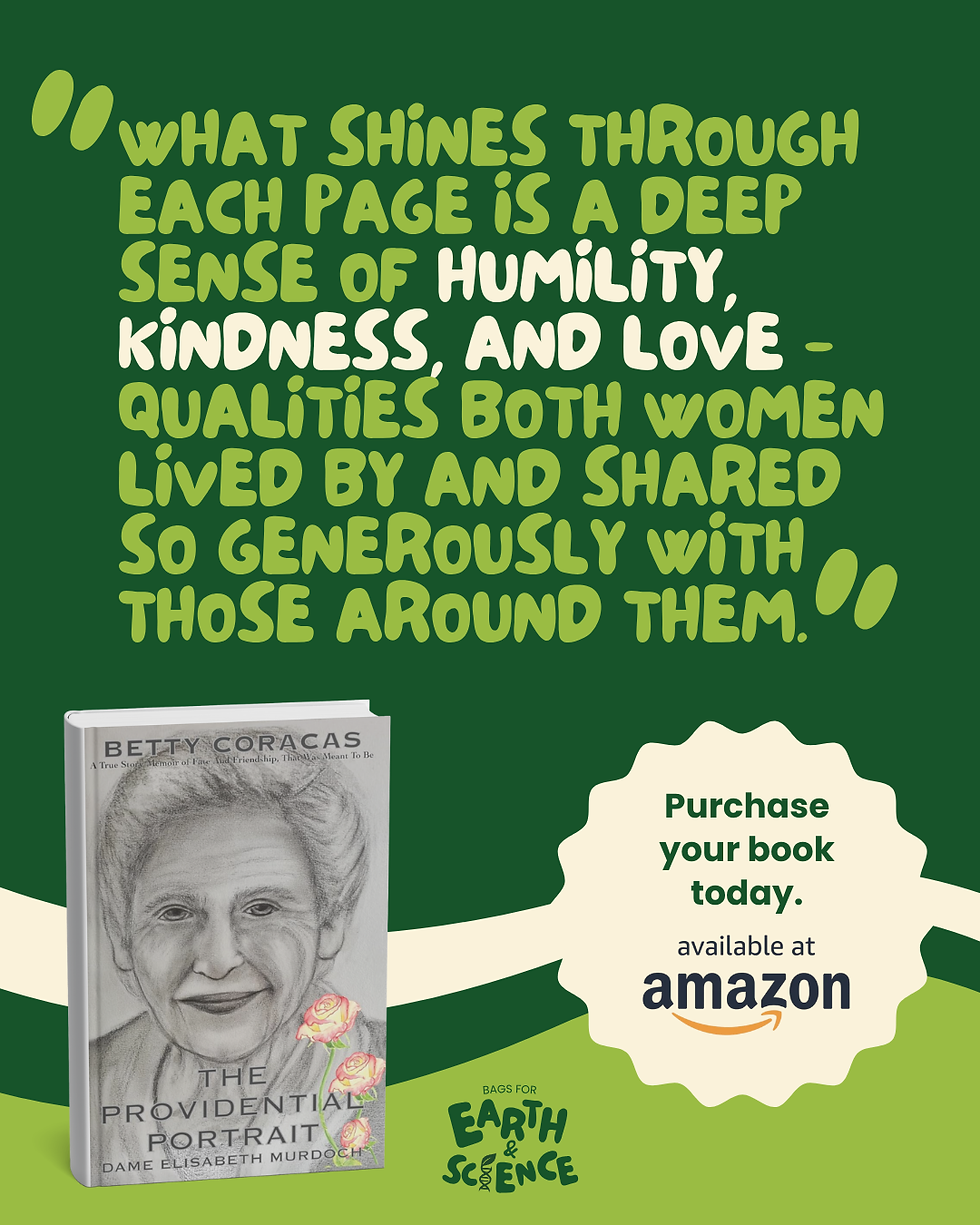 Books, Bags & Art for Breast Cancer