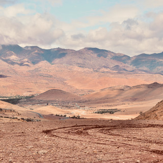Maroc 2022