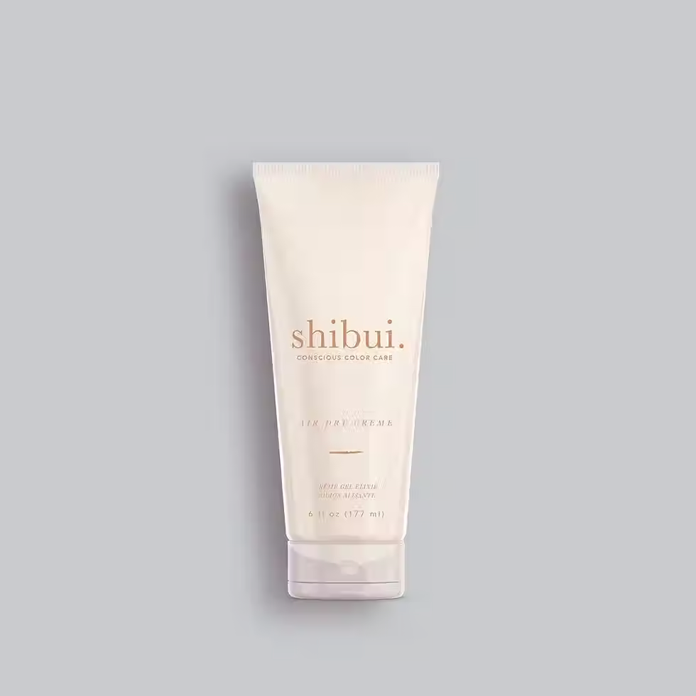 Shibui Air Dry Creme