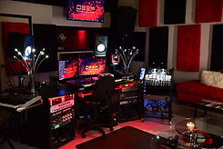 Deep Productions Recording Studio