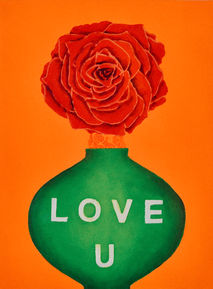 Love, Valentine