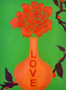 Love, Valentine