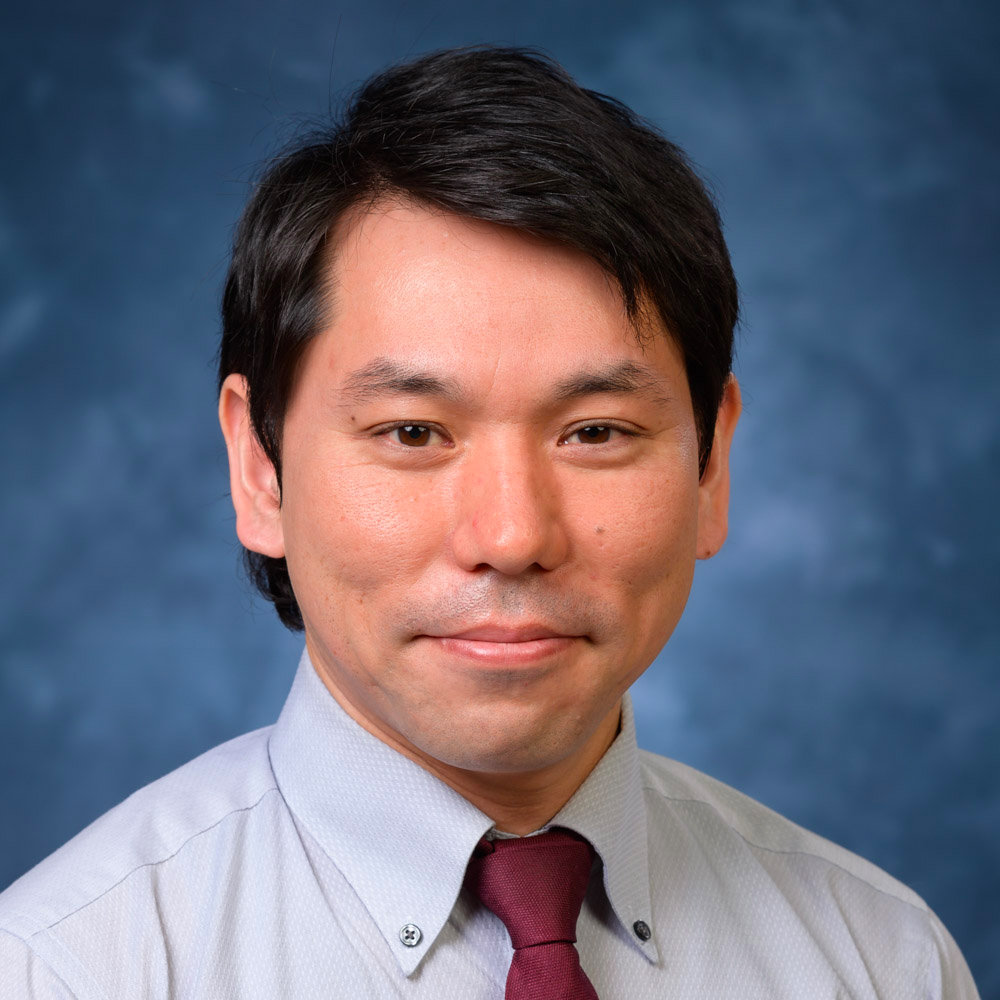 Dr. Yu Ueda | JaVECCS | 年次国際大会サイト