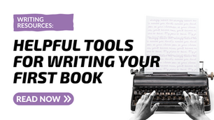 Helpful Writing Tools